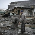 U ruskom raketnom napadu na Kijev pedesetak povređenih