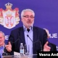 Nestorović: Ako počnu nasilni protesti, podržaćemo SNS