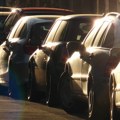 Vlada Srbije donela odluku o slobodnom kretanju svih vozila sa prostora KiM