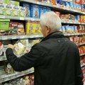 Upravo je promenjena važna uredba u Srbiji: Evo do kog datuma osnovne namirnice ne smeju da poskupe!