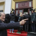 Bivši albanski premijer Beriša stavljen u kućni pritvor