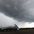 Avionu otpao deo trupa i prozor tokom leta: Prizemljeni svi Boing avioni 737-9 Aljaska erlajns