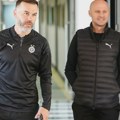 Partizan počeo sa radom, Kralj najavio: "Saldanja nije na prodaju!"