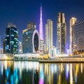 Devojka iz Bijeljine poginula u Dubaiju posle pada sa 24. sprata