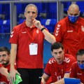 Kraj saradnje: Toni Đerona više nije selektor rukometne reprezetancije Srbije
