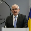 Svečlja: Zatvorene tri opštine iz srpskog sistema, jedina institucija Srbije na Kosovu biće njena ambasada u Prištini
