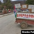 'Зиђин': Рудник на истоку Србије привремено обуставља производњу због блокаде пута