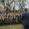 Na današnji dan Vučić obećao Kragujevčanima završetak Tržnice