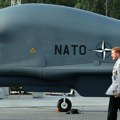 NATO obećao Ukrajini milion dronova