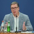 Vučić: Niz važnih sastanaka u Minhenu, glavna vest im je smrt Navaljnog