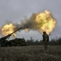 Ukrajina: Oko 50 odsto zapadnog naoružanja ne stiže na vreme