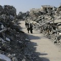 Zabranu prodaje oružja Izraelu traži 200 poslanika 12 država