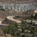 SAD uvele nove sankcije izraelskim naseljenicima na Zapadnoj obali