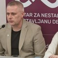 Igor Jurić otkrio na koga je sada usmerena istraga o nestanku devojčice: U "Pronađi me" treba uvezati region