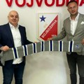 Radnik iz Bijeljine i Vojvodina definišu zajedničke projekte