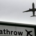 Drama na aerodromu: Dva aviona se sudarila na pisti VIDEO