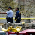 Pet osoba uhapšeno nakon pucnjave u zapadnoj Filadelfiji tokom Ramazanskog bajrama
