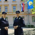 Tvoja reč: Tamara Banjac (25) i Aleksandra Radosavljević (25) – polaznice centra za policijsku obuku u uniformi se osećamo…