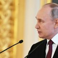Putin: Konferencija o Ukrajini bez Rusije? Luda kuća