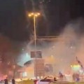 Sandžak republika, uz Turske zastave i psovanje Srba: Novopazarski ekstremisti u bajramskoj noći zastrašivali komšije…