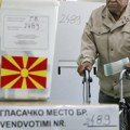 Siljanovska (VMRO DPMNE) i Pendarovski (SDSM) u drugom krugu predsedničkih izbora u Severnoj Makedoniji (FOTO)