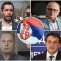 Ovo su imena ministara nove vlade Srbije: Vučević saopštio posle sednice SNS