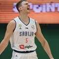 Nikola Jović: U Srbiji se reprezentaciji dive, niko nije verovao u nas pre Mundobasketa