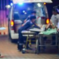 Drama: Napad na bolnicu, ima mrtvih FOTO