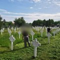 Осуђеници у акцији "Хигијена" у Зајечару: Очишћено француско војно гробље! "Једно дрво за једног ратника"
