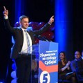 Miroslav Aleksić: Kad oslobodimo Niš, onda ćemo i Srbiju
