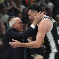 Partizan precrtao Kaminskog! Odmah posle finala ABA lige napustio Srbiju, neće više igrati