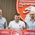 Наставља се крагујевачка бајка, Феђа Дудић остаје тренер Радничког
