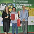 Pirotski preduzetnici doneli veliki broj medalja sa Novosadskog sajma: Nagrade za peglanu kobasicu, kačkavalj i sireve…