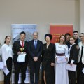Veliki uspeh studenata Pravnog fakulteta Univerziteta u Kragujevcu na međunarodnom takmičenju u Bijeljini