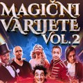 "Magični varijete vol. 2" 19. oktobra u mts Dvorani