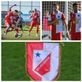 Zagrevanje na FC Vujadin Boškov, a onda pravac Zlatibor Fudbaleri Voše sutra počinju pripreme za sledeću sezonu