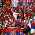Srbija će imati veliku podršku navijača: Fan-zona mesto okupljanja i zabave