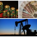 Uzalud pokušavaju da zaustave zaradu Moskve Lideri g7 pooštavaju primenu gornje granice cene ruske nafte
