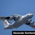 Ruski avion narušio švedski vazdušni prostor, saopštila je vojska