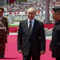 Šta su to potpisali Kim i Putin? Ko napadne Rusiju, napao je severnu Koreju i obrnuto