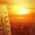 Veoma opasne temperature stižu u Srbiju! Batut uputio hitno upozorenje: Evo koje probleme vrućina donosi