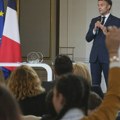 „Pred Makronom je bolan izbor“: Da li neko može da zaustavi Marin Le Pen?