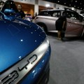 „Tesla” gubi bitku sa kineskim proizvođačima električnih automobila