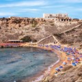 Najbolja plaža Evrope u 2024. nema beli pesak ni svetloplavo more – a zasenila je i Grčku i Tursku i Hrvatsku