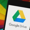 Zašto je Google Drive i dalje pun nakon brisanja fajlova?