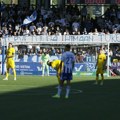 U požaru u Helsinkiju izgoreo stadion prvoligaša Gnistana VIDEO