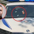 Evo gde je pucao albanski terorista Hajrizi Prve fotografije s lica mesta, opsadno stanje u okolini Loznice! (foto/video)