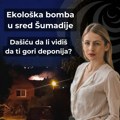 SSP : Ekološka bomba u sred Šumadije