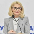 „Nije memorandum o litijumu nego o lancu proizvodnje baterija“: Ministarka Tanja Miščević