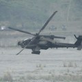 Poljska potpisala ugovor sa SAD o nabavci 96 borbenih helikoptera Apač